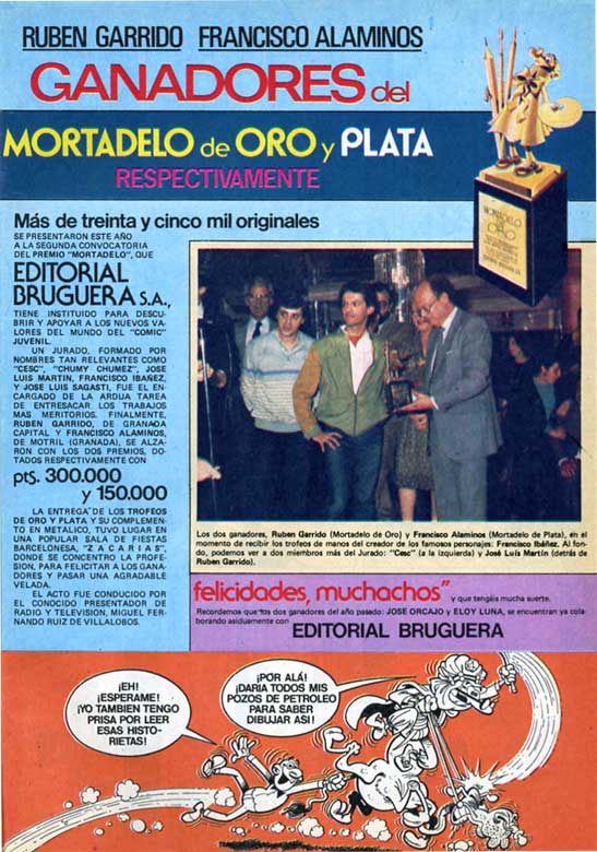 mortadelo-oro-plata-1984.