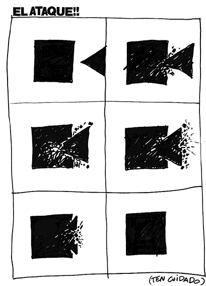 el_ataque